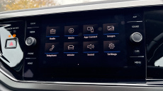 Volkswagen Polo 1.0 SE 5dr Petrol Hatchback